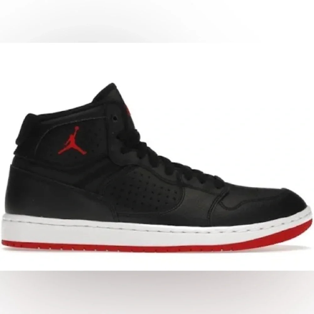 Jordan Access ‘bred’ Brand new
